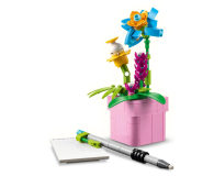 LEGO Creator 31169 Maszyna do pisania z kwiatami - 1283669 - zdjęcie 15